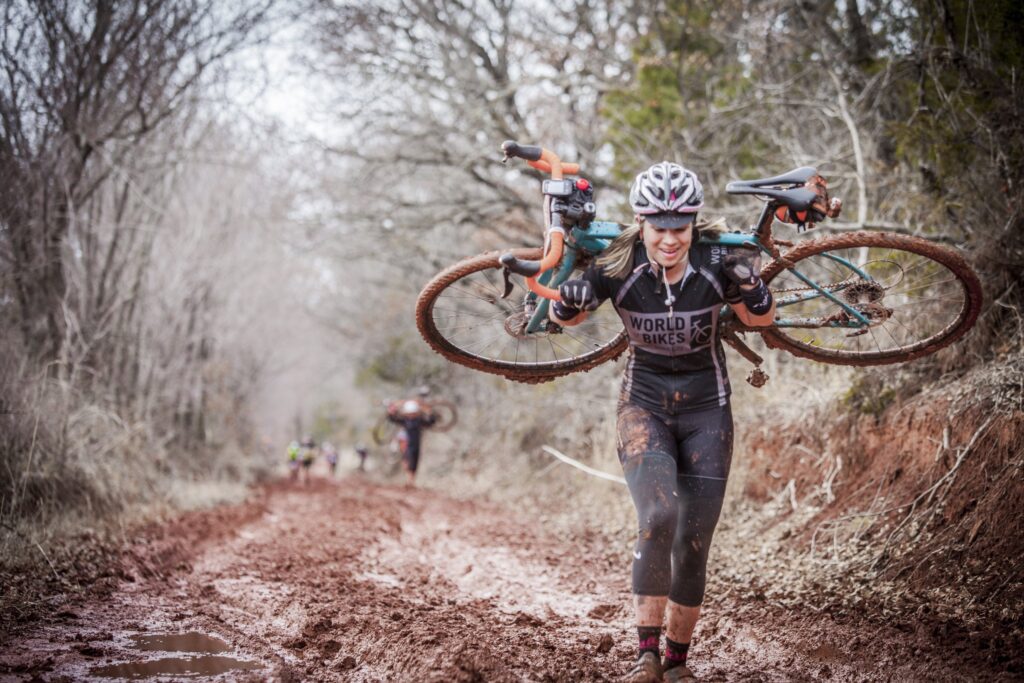 Gravel Mixed Surface