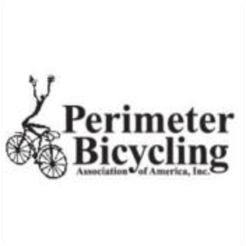 perimeter bicycling association logo