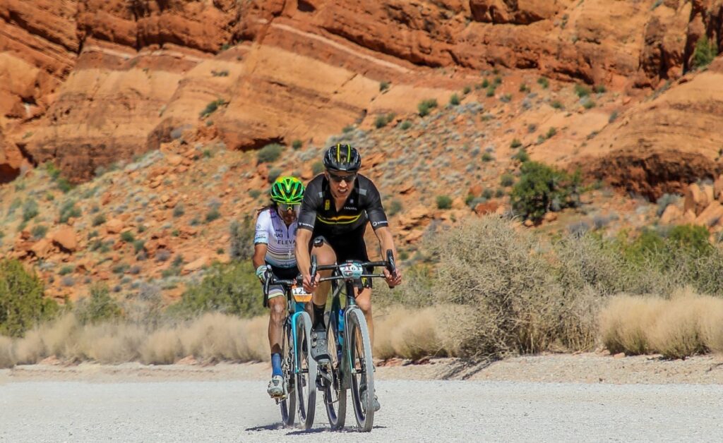 Gravel Mixed Surface