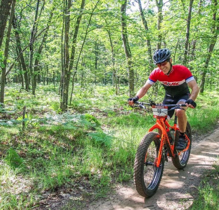 Best Mountain Bike Events Midwest 2023/2024 Strambecco