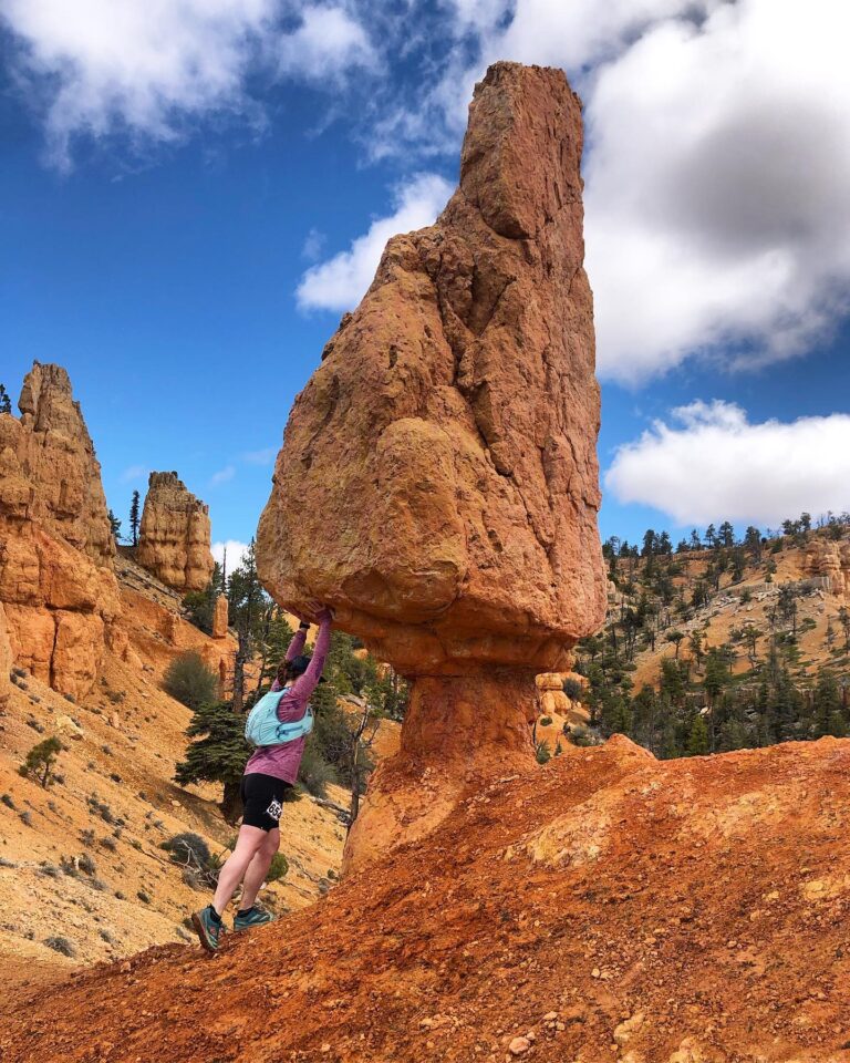 Vacation Races – Bryce Canyon Ultras 2026 – Rated