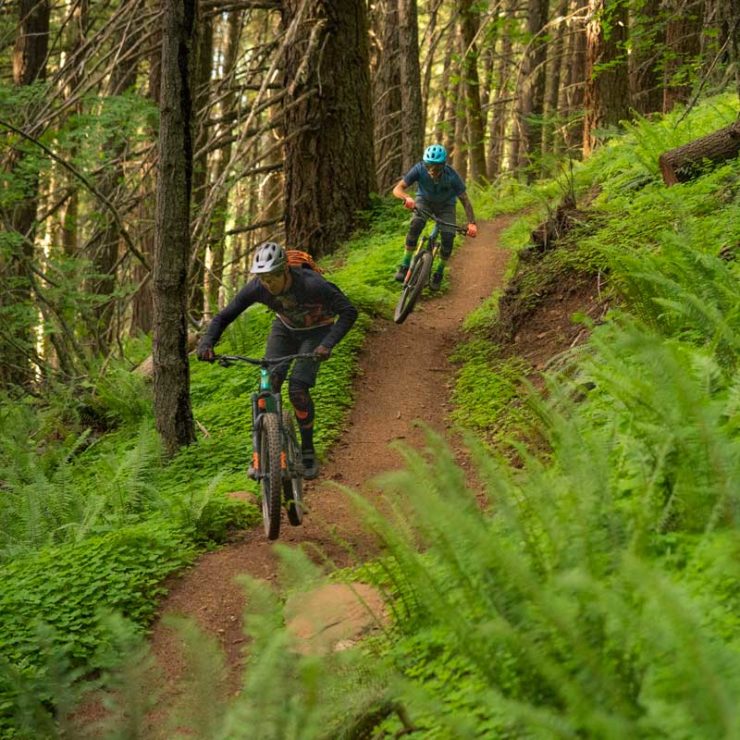 Best Mountain Bike Events Northwest 2024 Strambecco