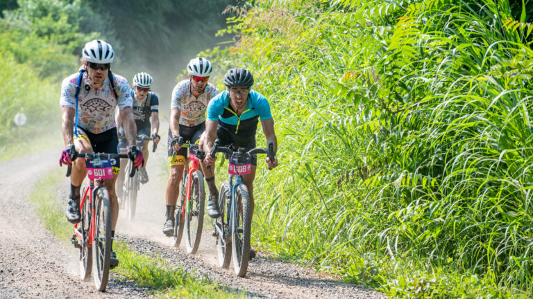 Dirty Kitten Gravel Race 2026