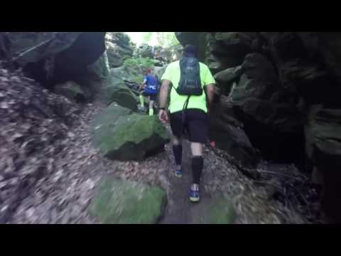 0 Runners in Mohican Trail 100