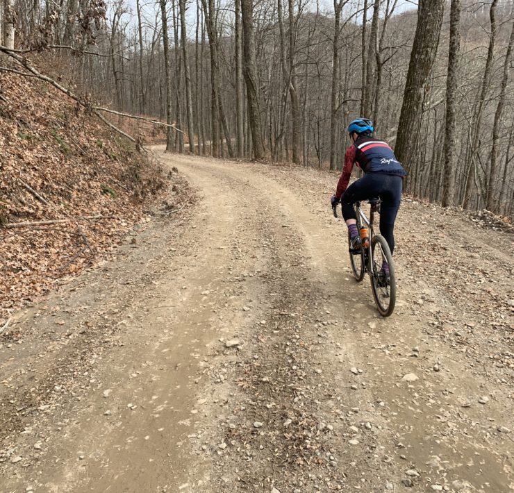 Best Gravel Events in the Southeast 2023/2024 Strambecco