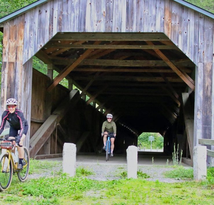 Best Gravel Cycling Races New England 2024 Strambecco