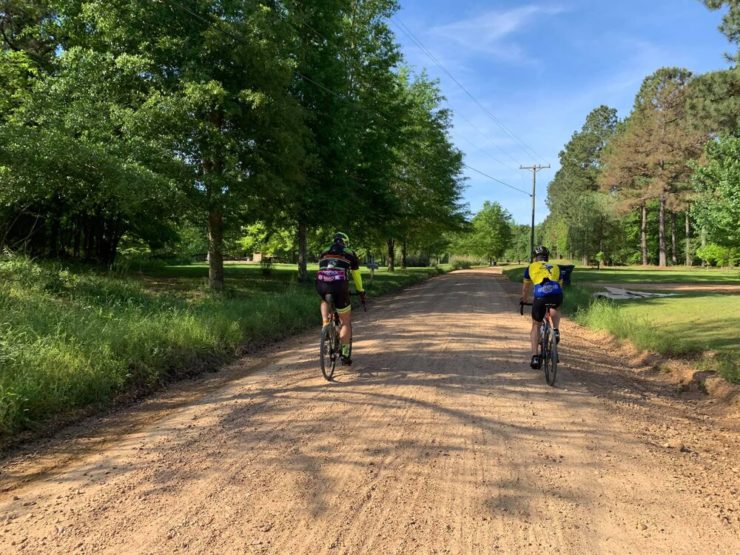 Best Gravel Events in the Southeast 2024 Strambecco