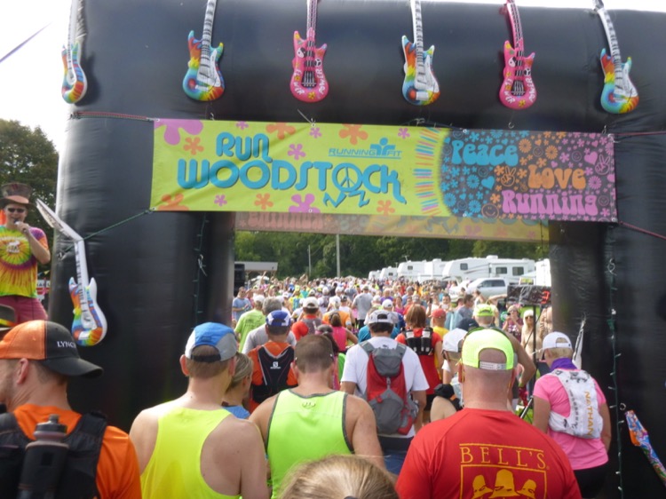 run woodstock hallucination 100 event a best trail running event midwest