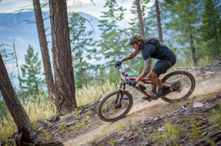 TransRockies Singletrack 6 2026