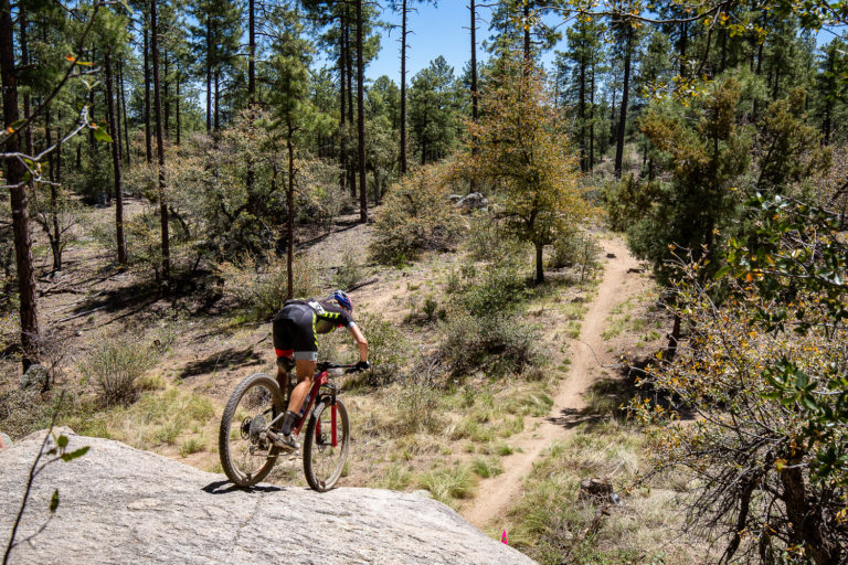 Whiskey Off-Road 2026 – Rated