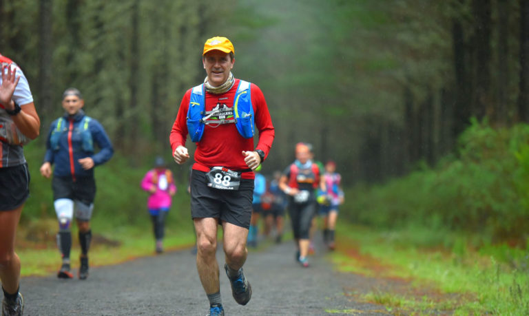 Indiana Trail 100 (IT 100) 2026 – Rated