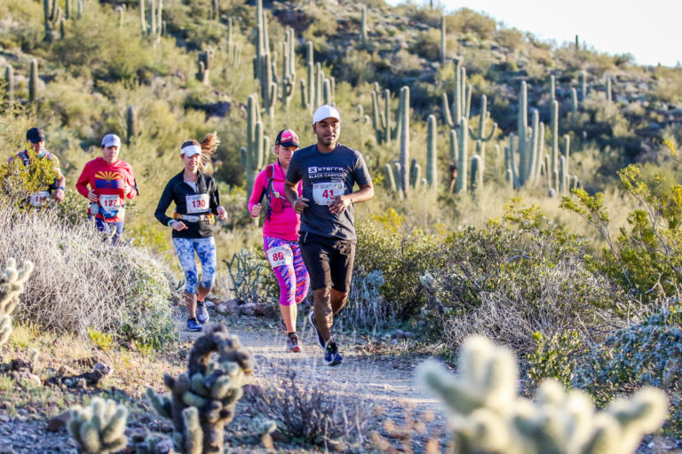 XTERRA Black Canyon Trail Run 2027
