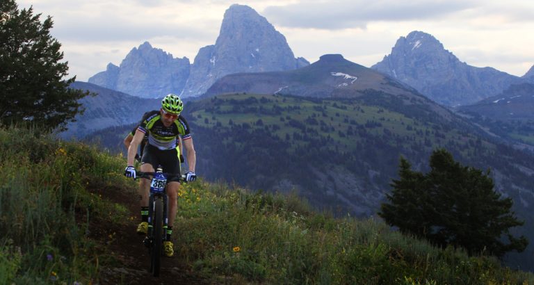 Pierre’s Hole 100 2026