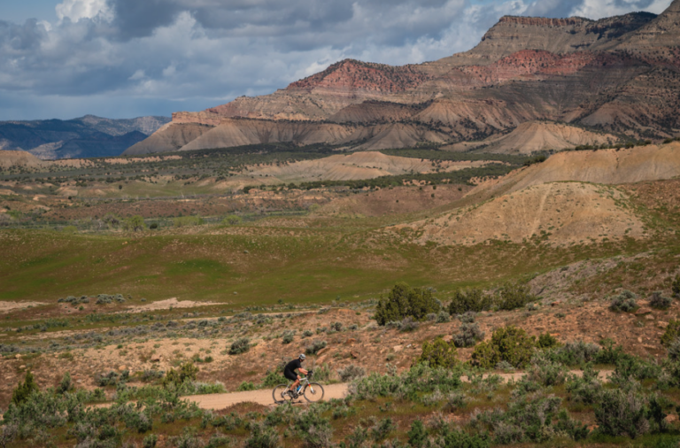 Dirty Edge Gravel 2026