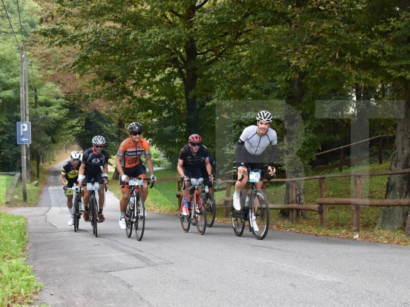 Tre Valli Veresine Gran Fondo 2024 Strambecco