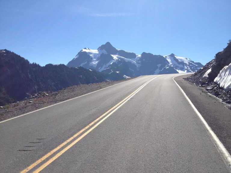 Mt. Baker Hill Climb 2026
