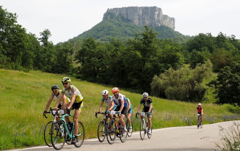 Gran Fondo Matildica 2026 – Rated