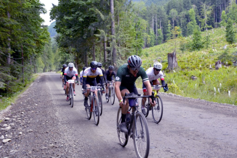 Cowichan Crusher Gran Fondo 2026