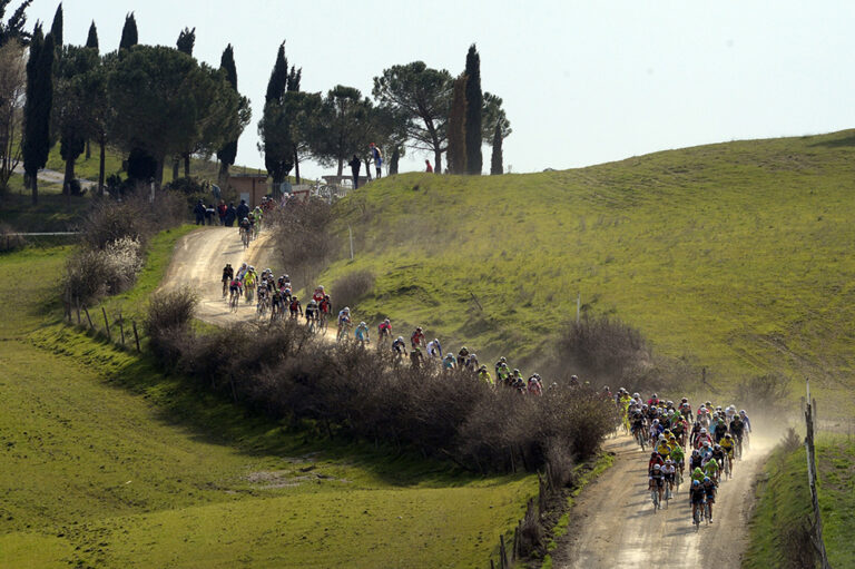 Strade Bianche Gran Fondo 2026 – Rated