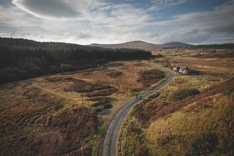 Raiders Gravel Galloway 2026