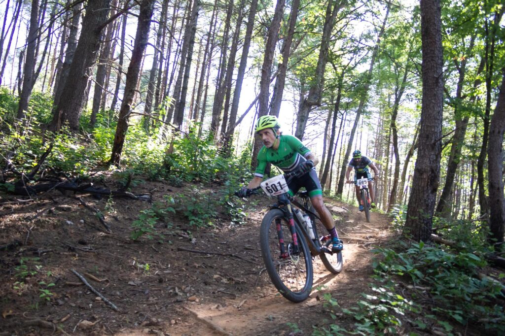 Fools gold mtb outlet race