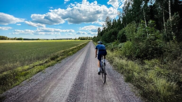 FNLD GRVL (Finland Gravel) 2026