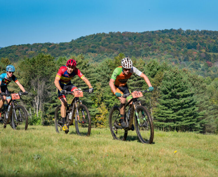 Fox US Open of Mountain Biking - Strambecco