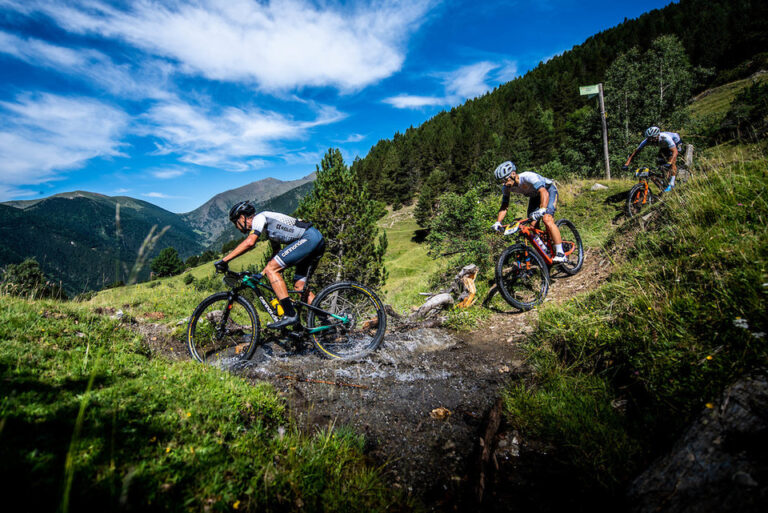 Andorra Epic Pyrenees 2026