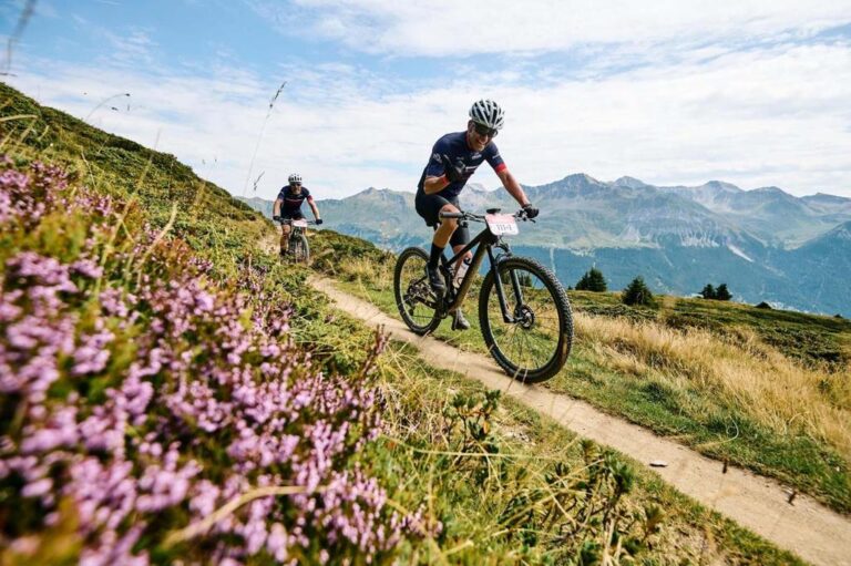 Swiss Epic MTB 2026