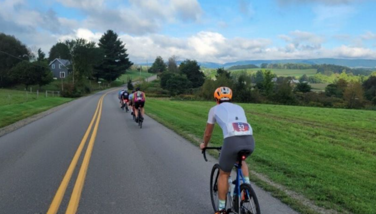 Tour de Shunk Road 2026