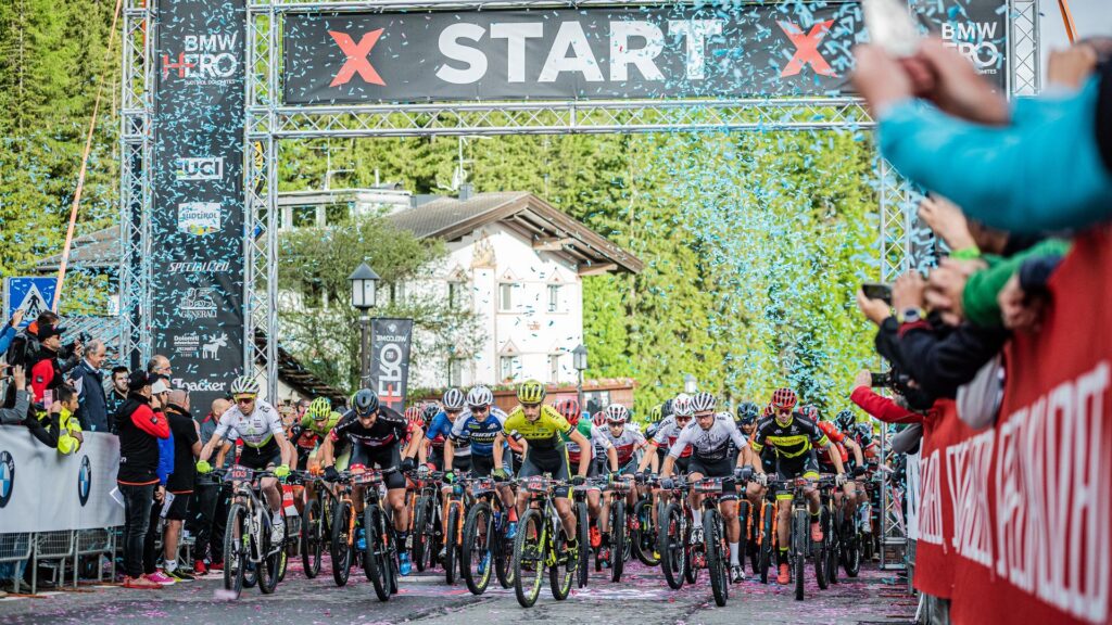 HERO Sudtirol Dolomites 2025 Strambecco