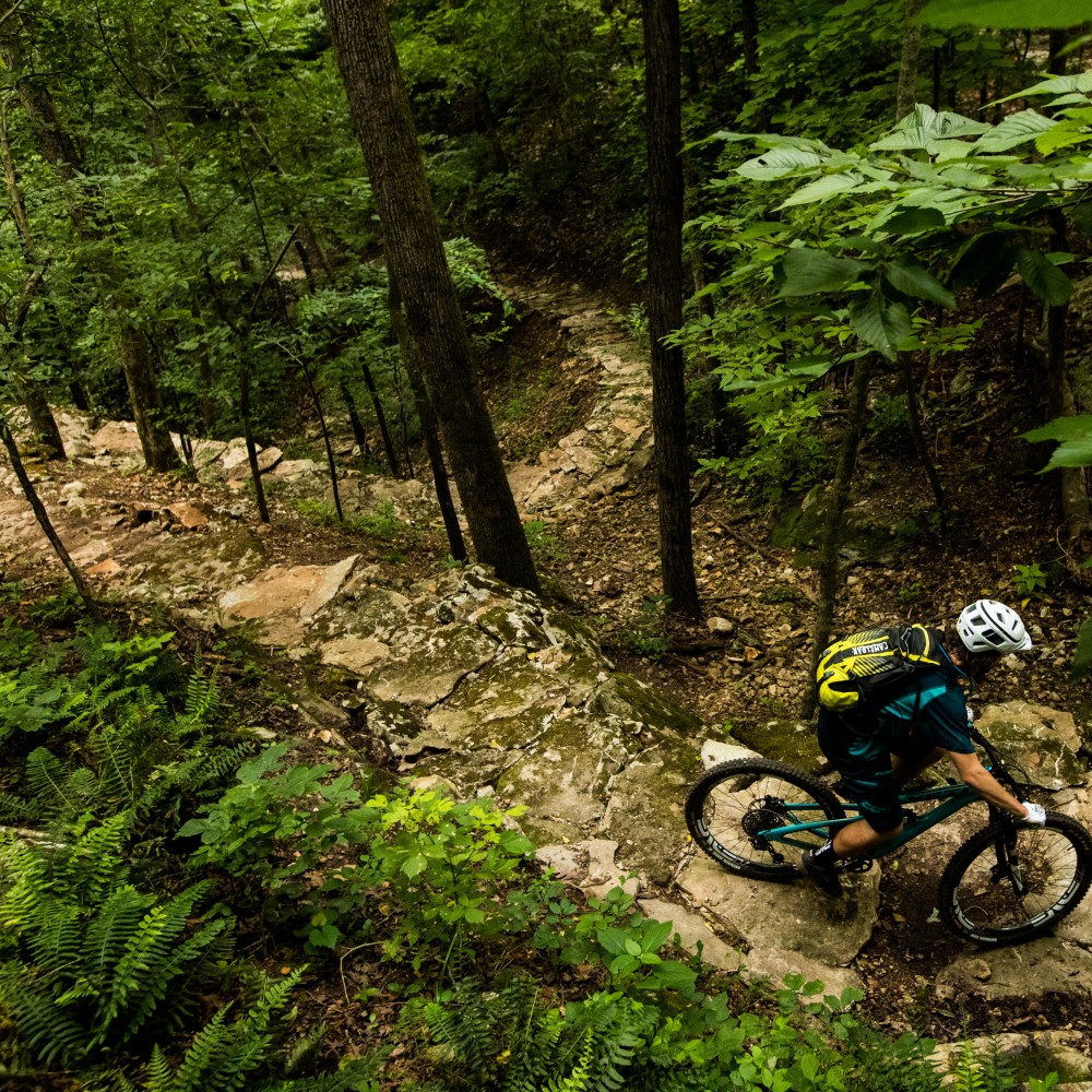 Best bike discount trails around me