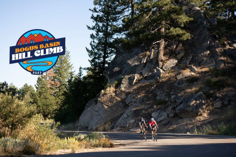 Bogus Basin Hill Climb 2026