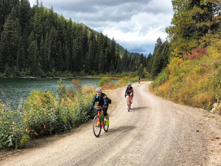 The Last Best Ride (TBLR) 2026