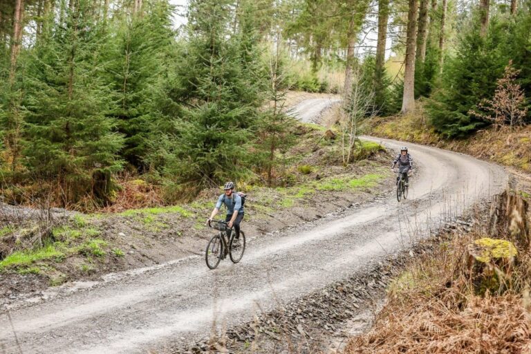 Graean Cymru (Gravel Wales) 2026