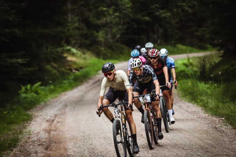 Gravel Grit’n Grind Sweden 2026