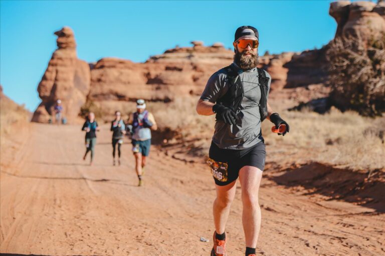 Moab Red Hot Ultra 2027