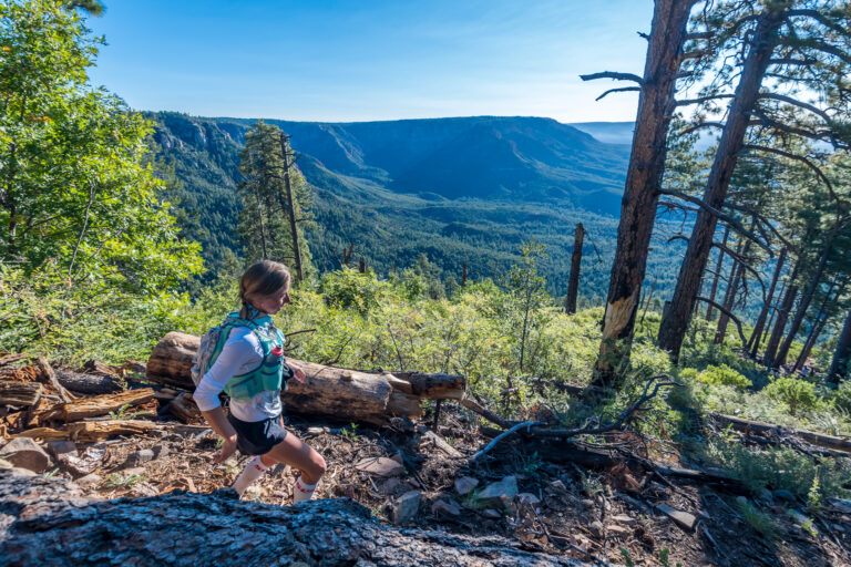 Mogollon Monster 100 2026 – Rated