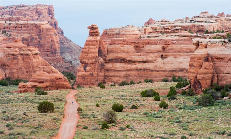 Dead Horse Ultra 2026 – Rated