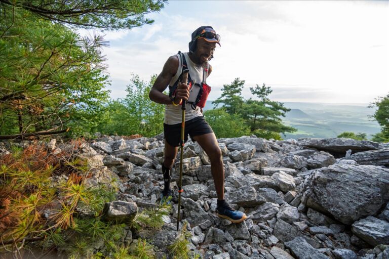 Ironstone 100k 2026 – Rated