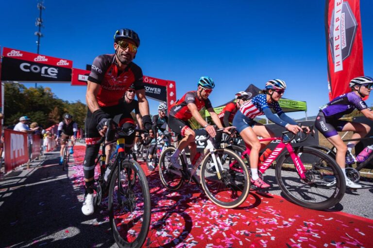 Gran Fondo Hincapie Bentonville 2026