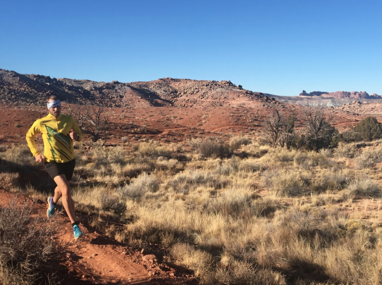 Arches Ultra 2027 – Rated