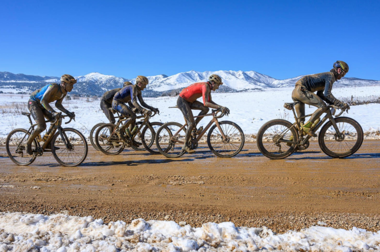 Old Man Winter Bike Rally & Run 2027