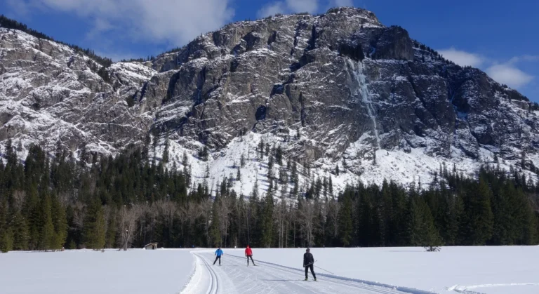 Best Nordic Ski Races in the Northwest 2025