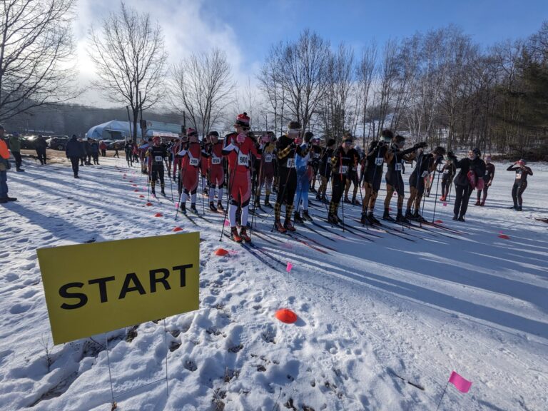 Mt. Ashwabay Summit Ski Race 2027