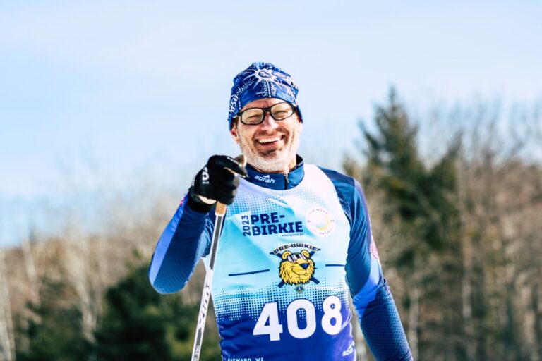 Hayward Lions Pre-Birkie 2027