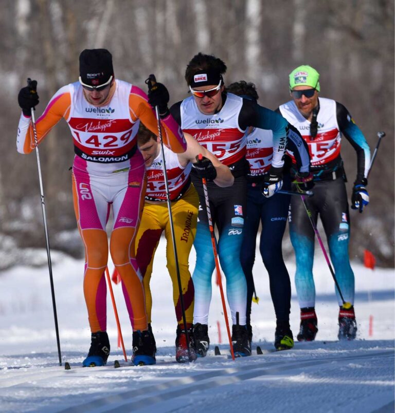 Vasaloppet USA Ski Race 2027