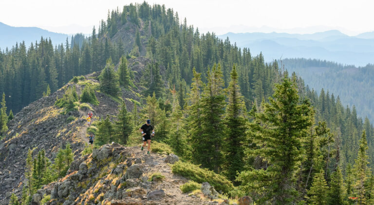 Grand Mesa Ultras 2026