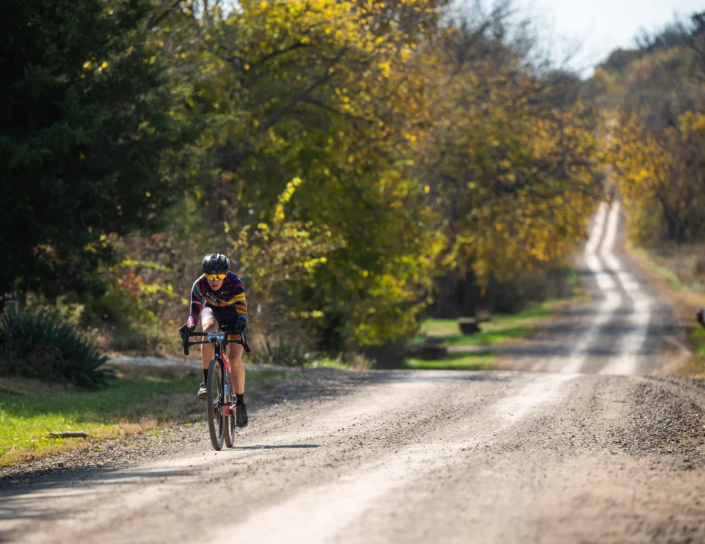 Gravel