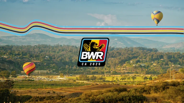 Belgian Waffle Ride Gran Fondo 2026